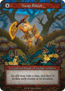 Image for Leap Attack [Beta]