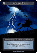 Image for Lightning Bolt [Beta]