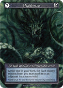 Image for Nightmare (Foil) [Beta]