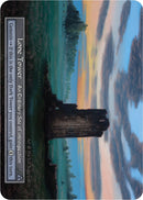 Image for Lone Tower (Foil) [Beta]