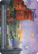 Image for Observatory (Foil) [Beta]