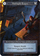Image for Midnight Rogue (Foil) [Beta]