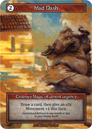Image for Mad Dash (Foil) [Beta]