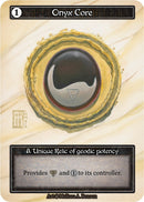 Image for Onyx Core (Foil) [Beta]