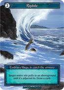 Image for Riptide (Foil) [Beta]