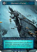 Image for Mariner's Curse [Beta]