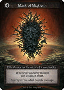 Image for Mask of Mayhem [Beta]