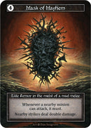 Image for Mask of Mayhem (Foil) [Beta]