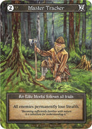 Image for Master Tracker (Foil) [Beta]
