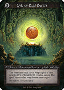 Image for Orb of Ba'al Berith [Beta]