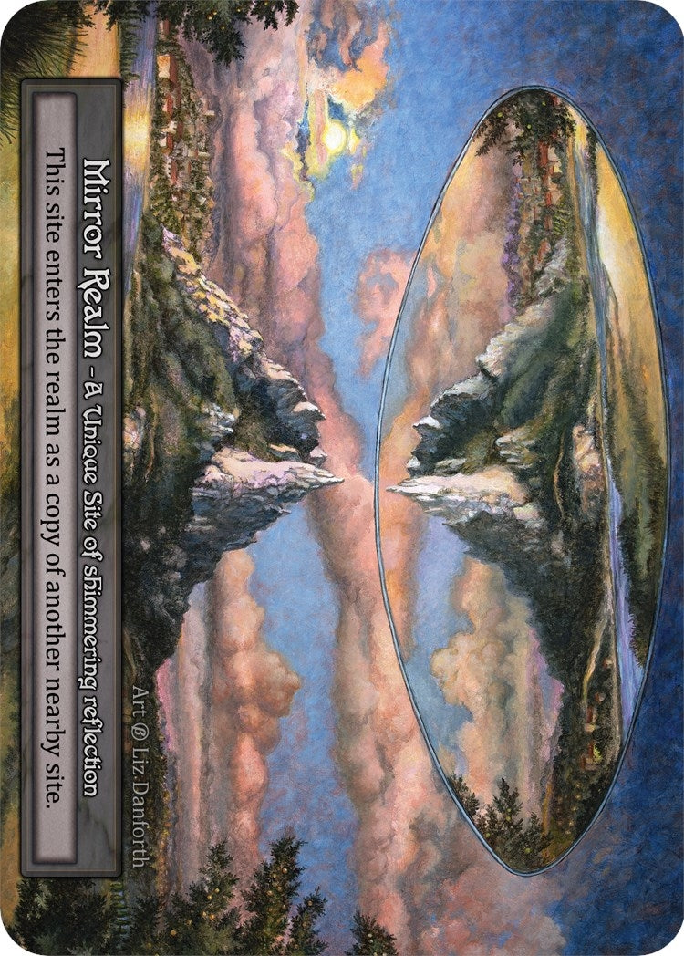 Image for Mirror Realm [Beta]