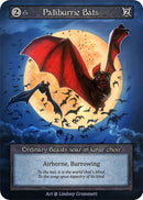 Image for Palliburrie Bats [Beta]
