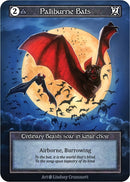 Image for Palliburrie Bats (Foil) [Beta]