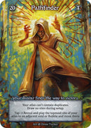 Image for Pathfinder [Beta]