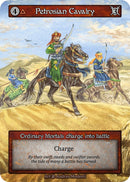Image for Petrosian Cavalry [Beta]