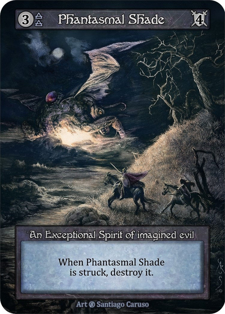 Image for Phantasmal Shade [Beta]