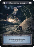 Image for Phantasmal Shade (Foil) [Beta]