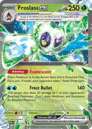 Froslass ex 003 182 (003/182) [PAR]
