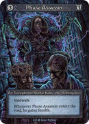 Image for Phase Assassin [Beta]