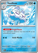 Vanilluxe (045/182) [PAR]