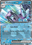 Golisopod ex (050/182) (SV04: Paradox Rift)