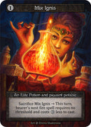 Image for Mix Ignis [Beta]