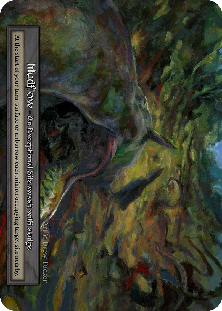 Image for Mudflow [Beta]