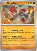 Groudon 093 182 (093/182) [PAR]