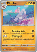 Mienshao 097 182 (097/182) [PAR]
