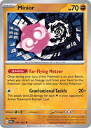 Minior (099/182) (SV04: Paradox Rift)