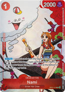Nami Gift Collection 2023 (OP01-016) [OP-PR]