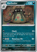 Garbodor 117 182 (117/182) [PAR]
