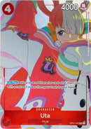 Uta (Gift Collection 2023) (OP01-005) [OP-PR]