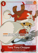 Tony TonyChopper Gift Collection 2023 (ST01-006) [OP-PR]