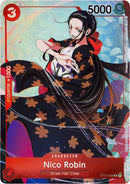 Nico Robin Gift Collection 2023 (ST01-008) [OP-PR]