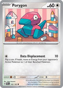Porygon (142/182) [PAR]