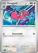 Porygon2 (143/182) [PAR]