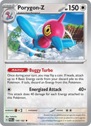 Porygon Z (144/182) [PAR]
