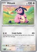 Miltank (147/182) [PAR]