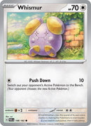 Whismur (148/182) [PAR]