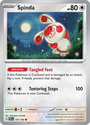 Spinda (151/182) [PAR]
