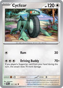 Cyclizar 157 182 (157/182) [PAR]