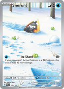 Snorunt 188 182 (188/182) [PAR]
