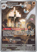 Garganacl (202/182) (SV04: Paradox Rift)