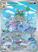 Garbodor 204 182 (204/182) [PAR]