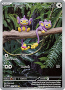 Aipom (211/182) (SV04: Paradox Rift)