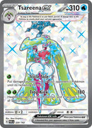 Tsareena ex 220 182 (220/182) [PAR]