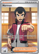 Norman (237/182) (SV04: Paradox Rift)