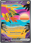 Tapu Koko ex 247 182 (247/182) [PAR]