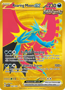 Roaring Moon ex 262 182 (262/182) [PAR]